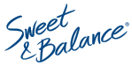 Sweet and balance Logo
