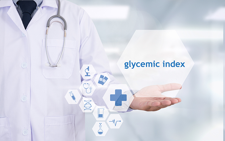 Glycemic Index & Glycemic Load: their significance in our diet.