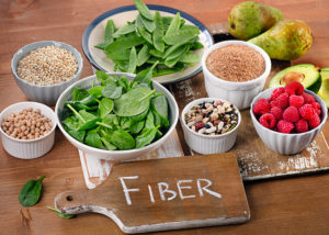 Fibres: Their significance in the diet