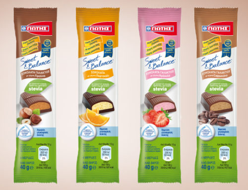 11/12/2015 – Sweet & Balance filled chocolates