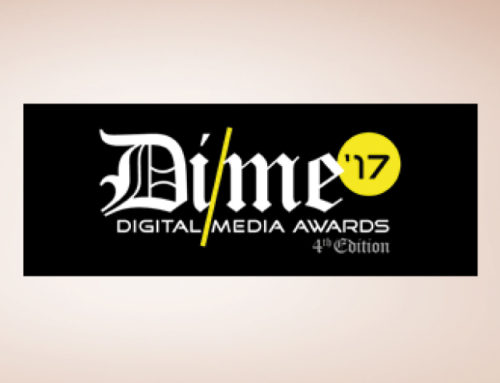 12/6/2018 – DIME AWARDS 2018