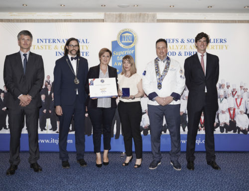 26/6/2018 – New top international certification for JOTIS Sweet & Balance