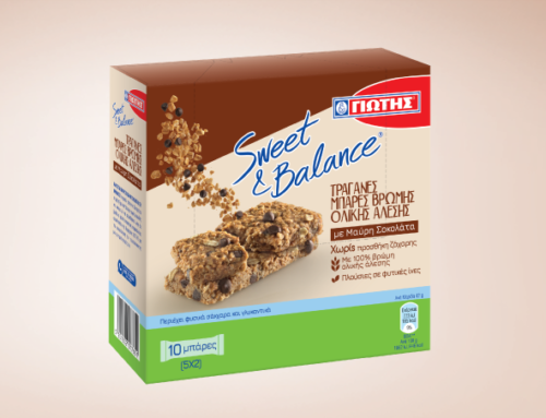 Πρoστατευμένο: Τραγανές Μπάρες Βρώμης Ολικής Άλεσης με Μαύρη Σοκολάτα χωρίς προσθήκη ζάχαρης