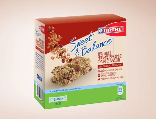 Πρoστατευμένο: Τραγανές Μπάρες Βρώμης Ολικής Άλεσης με Κόκκινα Φρούτα χωρίς προσθήκη ζάχαρης