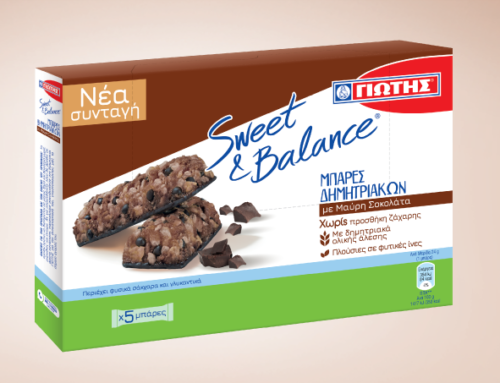 Πρoστατευμένο: Μπάρες Δημητριακών με Μαύρη Σοκολάτα χωρίς προσθήκη ζάχαρης