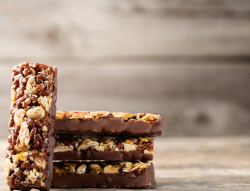 Granola bars
